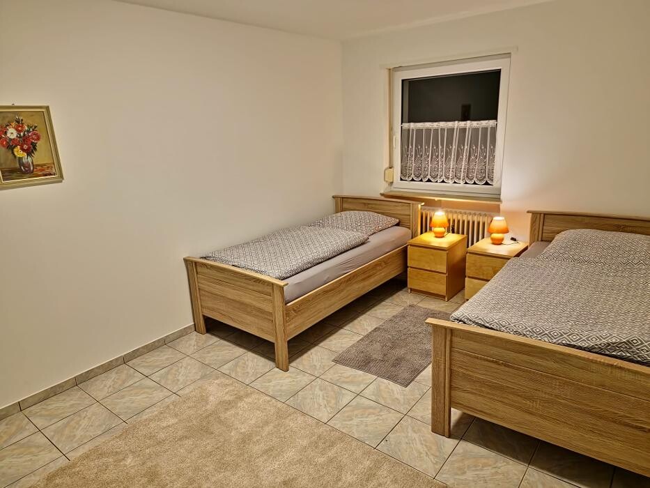 Bilder TBM-Ferienwohnung