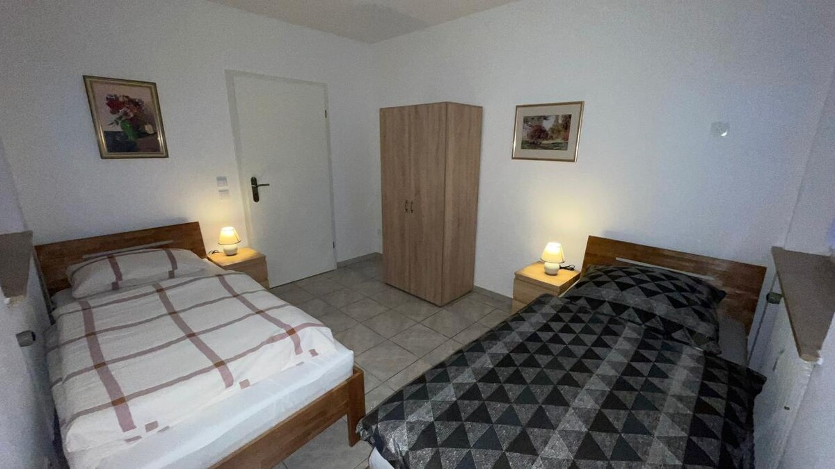 Bilder TBM-Ferienwohnung