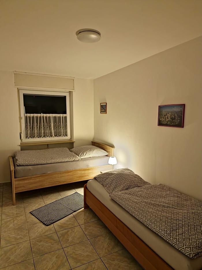Bilder TBM-Ferienwohnung