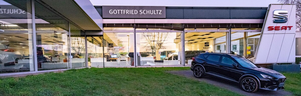 Bilder SEAT & CUPRA Erkrath - Gottfried Schultz Automobilhandels SE