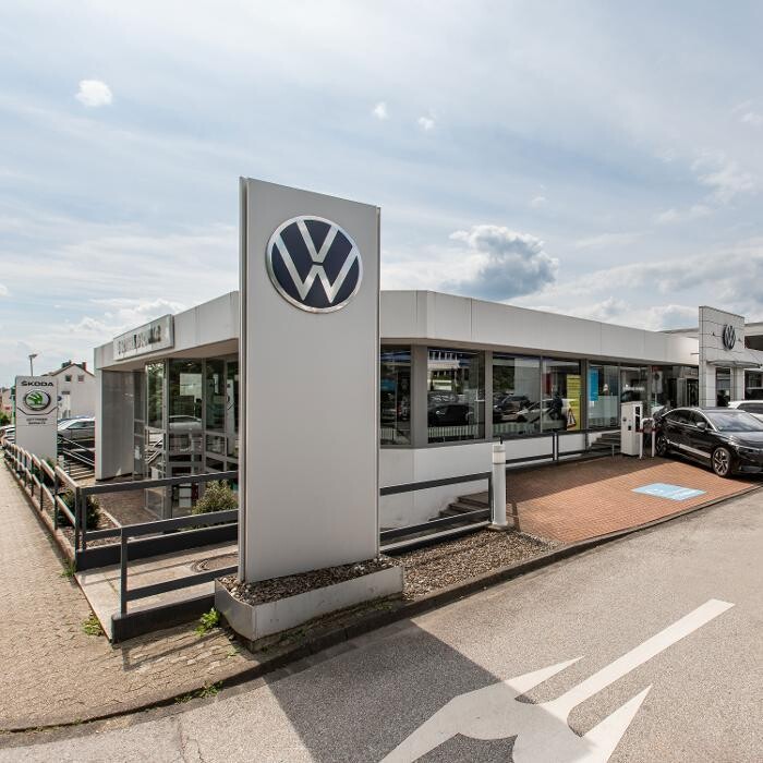 Bilder Volkswagen - Gottfried Schultz Automobilhandels SE