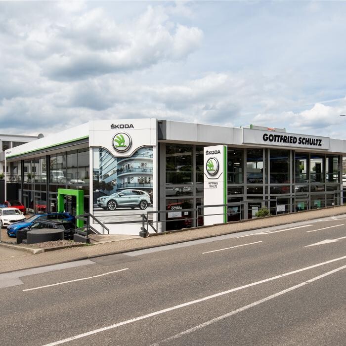 Bilder Volkswagen - Gottfried Schultz Automobilhandels SE