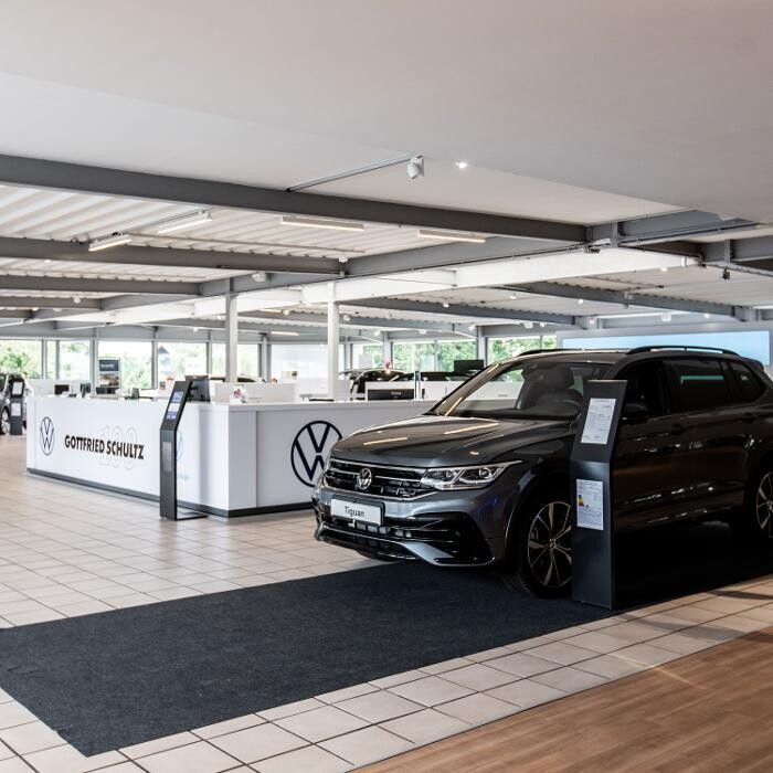 Bilder Volkswagen - Gottfried Schultz Automobilhandels SE