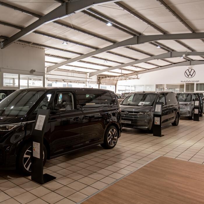 Bilder Volkswagen - Gottfried Schultz Automobilhandels SE