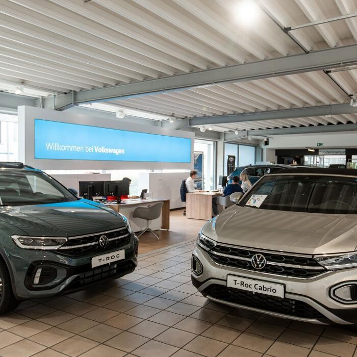 Bilder Volkswagen - Gottfried Schultz Automobilhandels SE