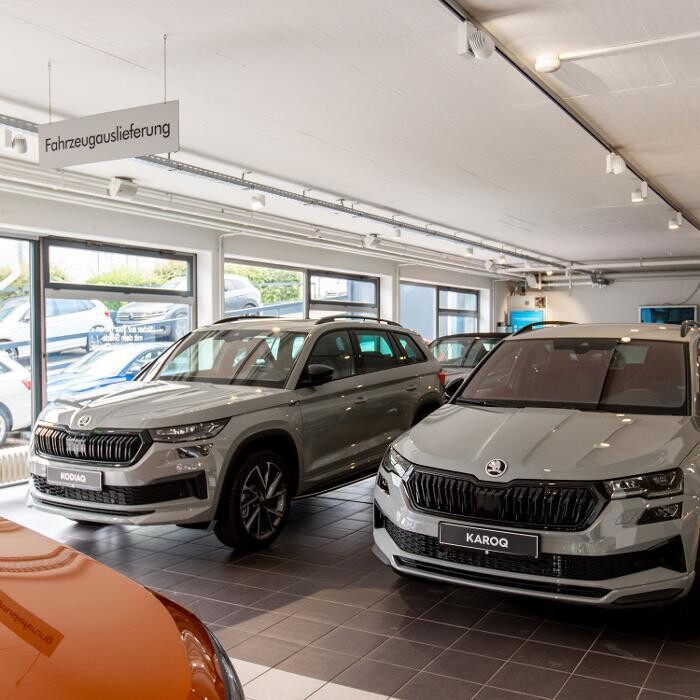 Bilder Volkswagen - Gottfried Schultz Automobilhandels SE