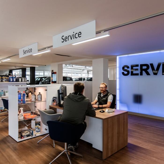 Bilder Volkswagen - Gottfried Schultz Automobilhandels SE