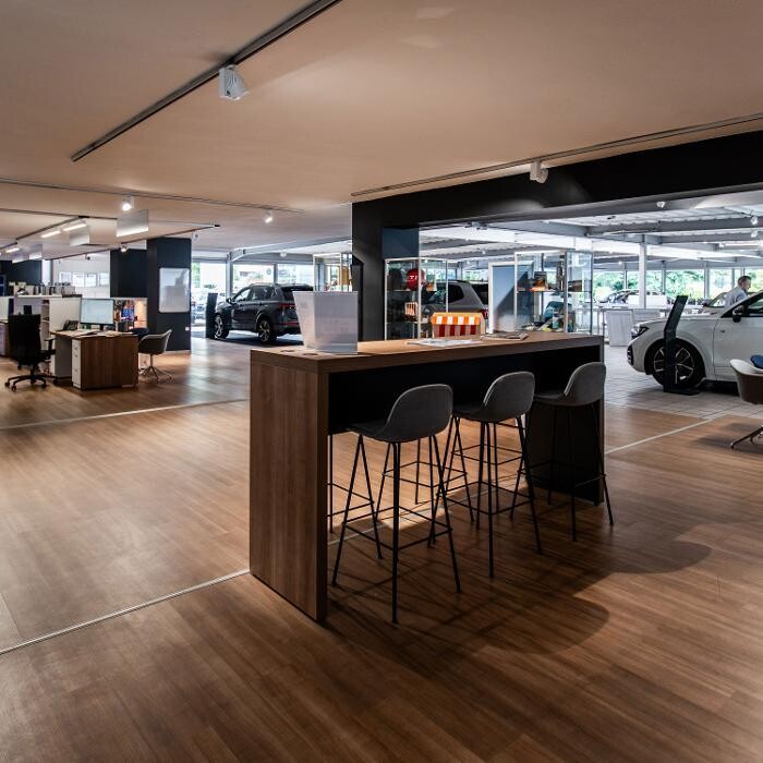 Bilder Volkswagen - Gottfried Schultz Automobilhandels SE