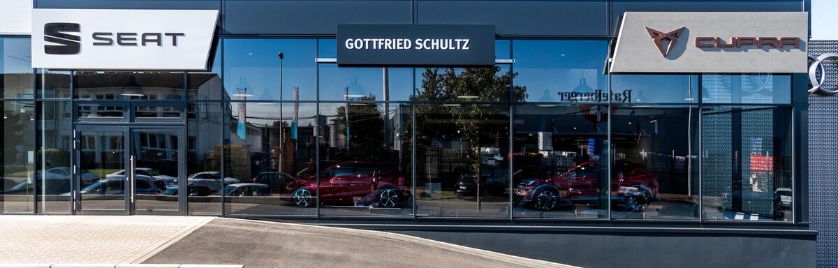 Bilder SEAT & CUPRA - Gottfried Schultz Automobilhandels SE