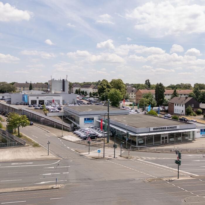 Bilder Gottfried Schultz Automobilhandels SE Skoda