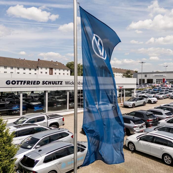 Bilder Gottfried Schultz Automobilhandels SE Skoda