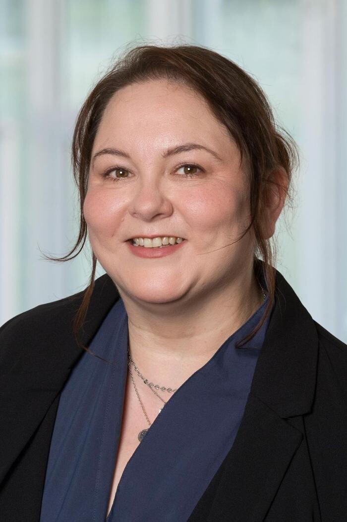 Bilder ERGO Versicherung Sabine Van Sant