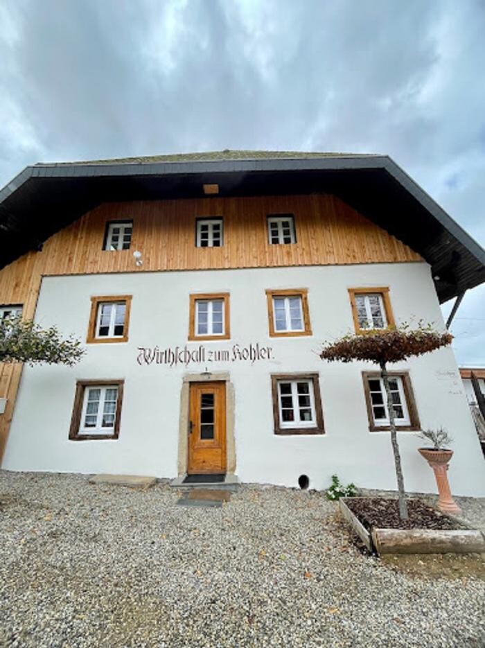 Bilder Wirthschaft Zum Kohler