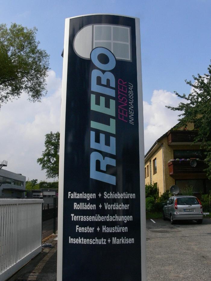Bilder RELEBO Fensterbau GmbH