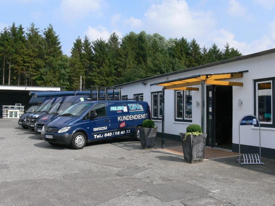 Bilder RELEBO Fensterbau GmbH