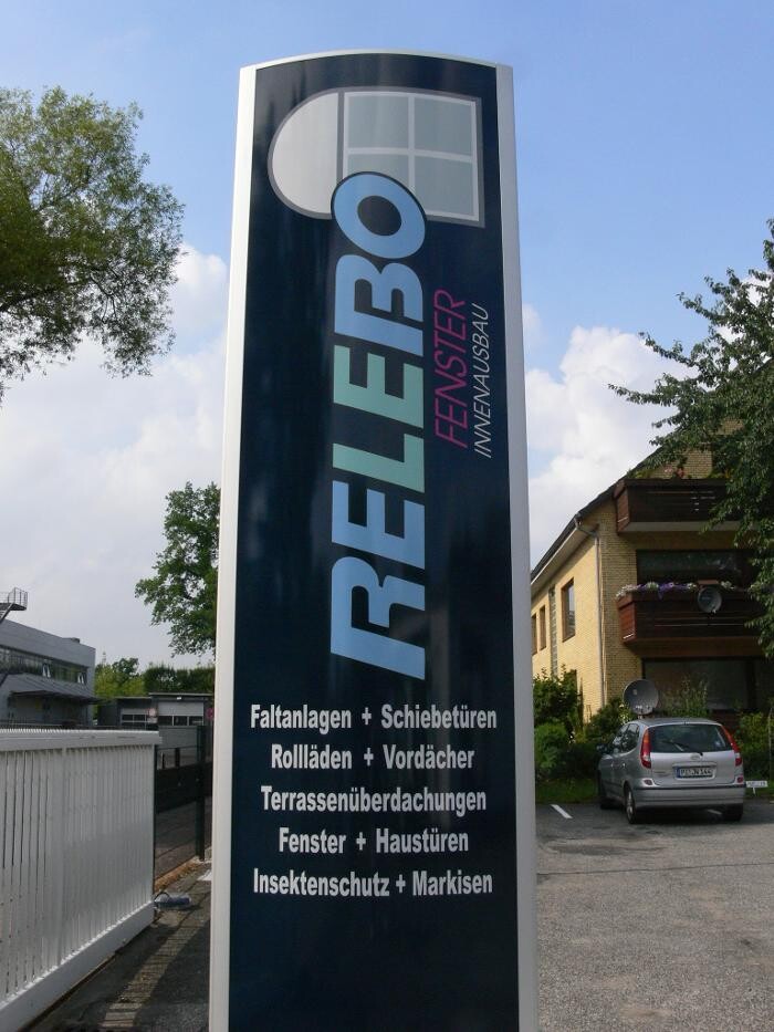 Bilder RELEBO Fensterbau GmbH