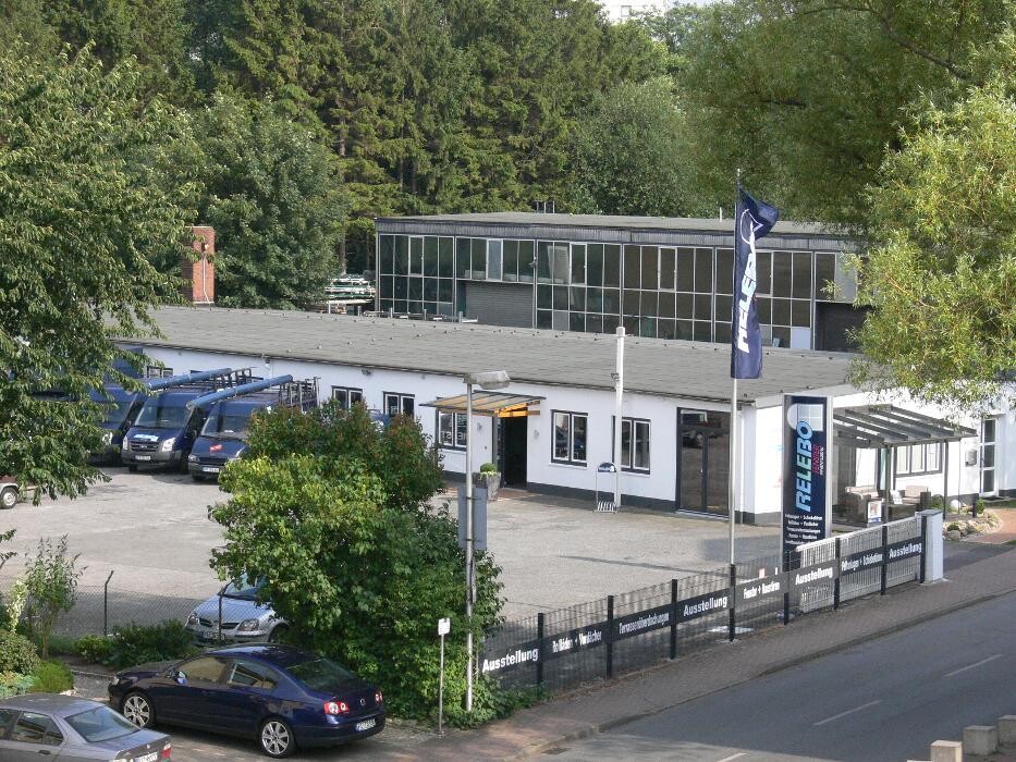 Bilder RELEBO Fensterbau GmbH