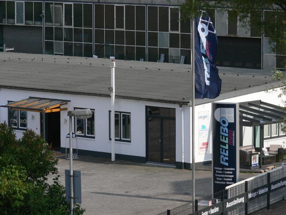 Bilder RELEBO Fensterbau GmbH