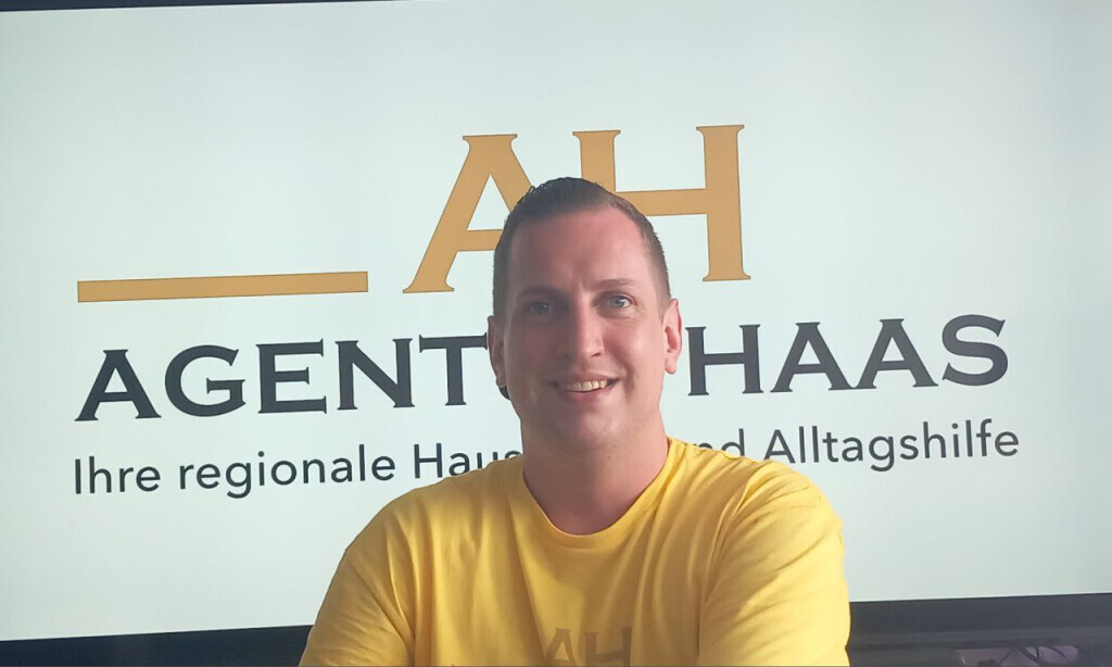 Bilder Agentur Haas GmbH Haushaltshilfe und Alltagshilfe
