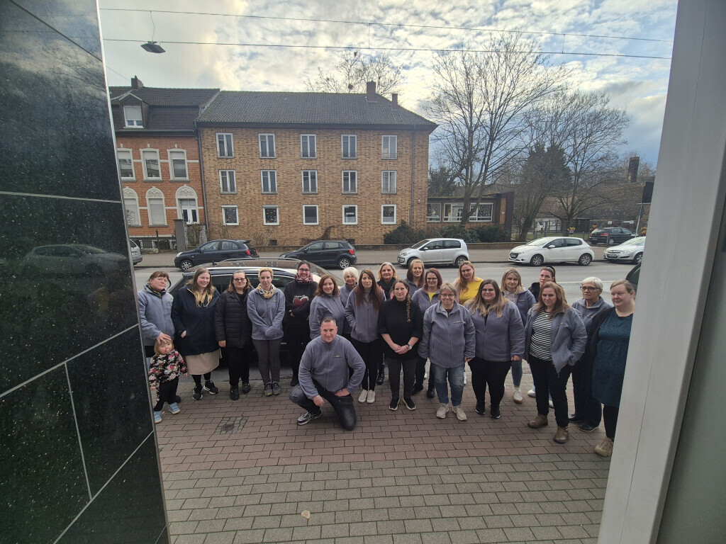 Bilder Agentur Haas GmbH Haushaltshilfe und Alltagshilfe