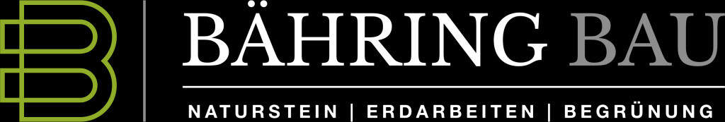 Bähring Bau Logo
