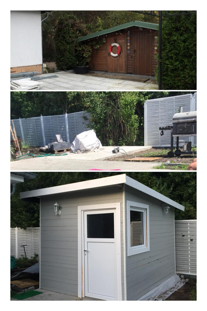Bilder Bähring Bau