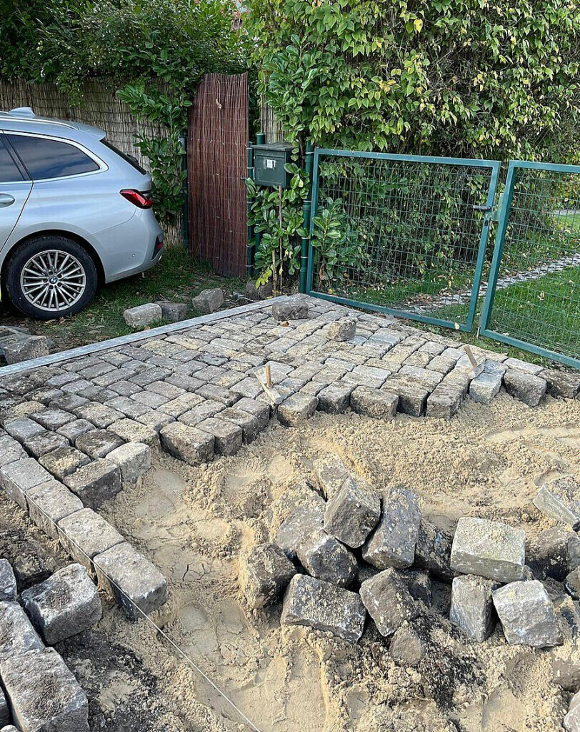 Bilder Bähring Bau