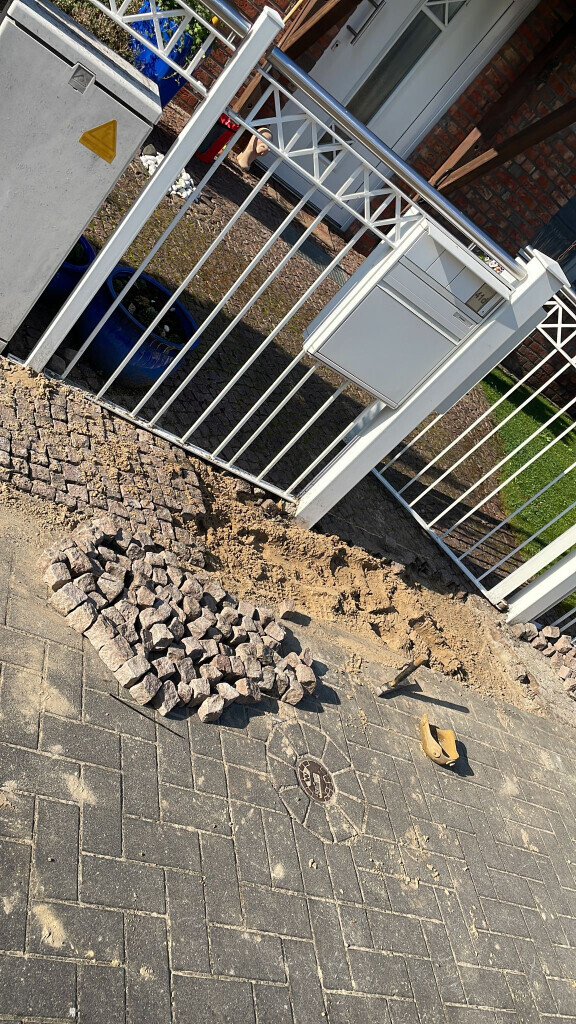 Bilder Bähring Bau