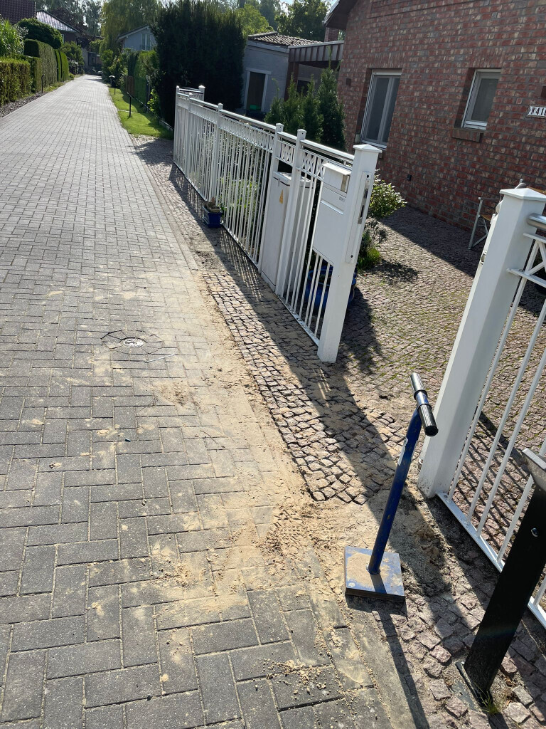 Bilder Bähring Bau