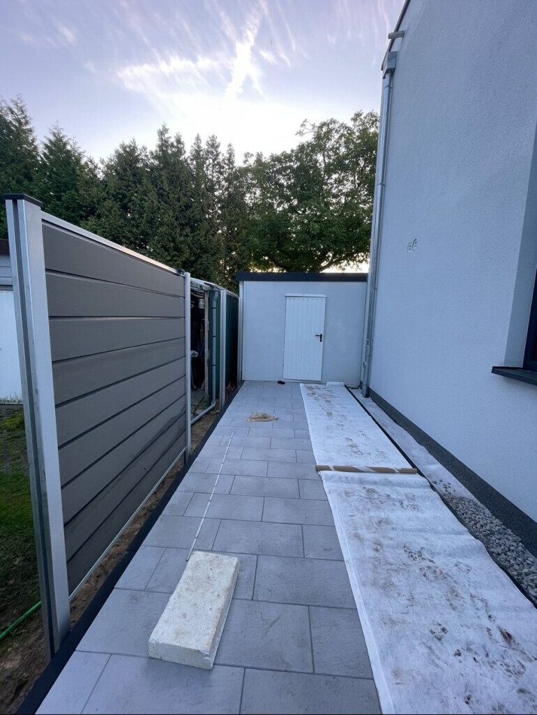 Bilder Bähring Bau