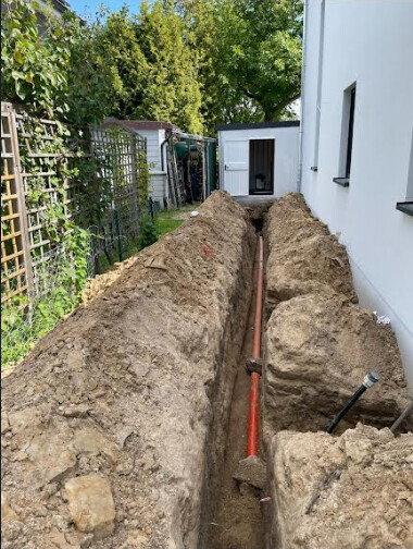 Bilder Bähring Bau
