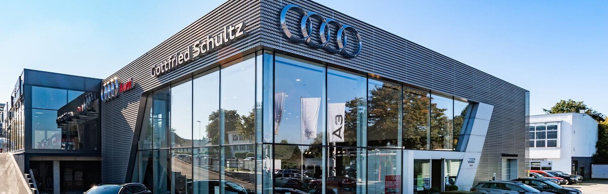 Bilder Hyundai Mülheim - Gottfried Schultz Automobilhandels SE