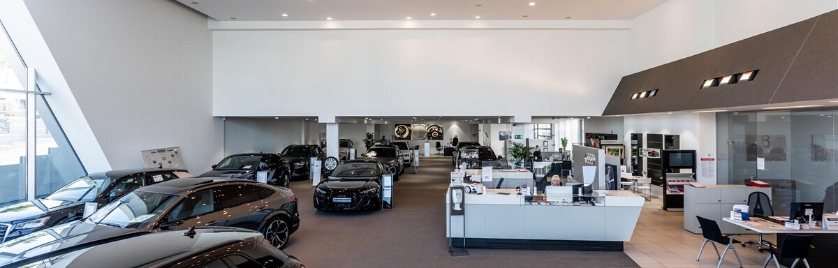 Bilder Hyundai Mülheim - Gottfried Schultz Automobilhandels SE