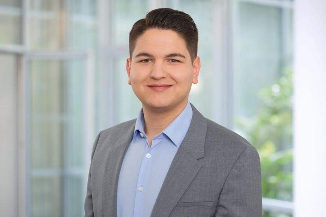 Bilder ERGO Versicherung Kevin Janicek