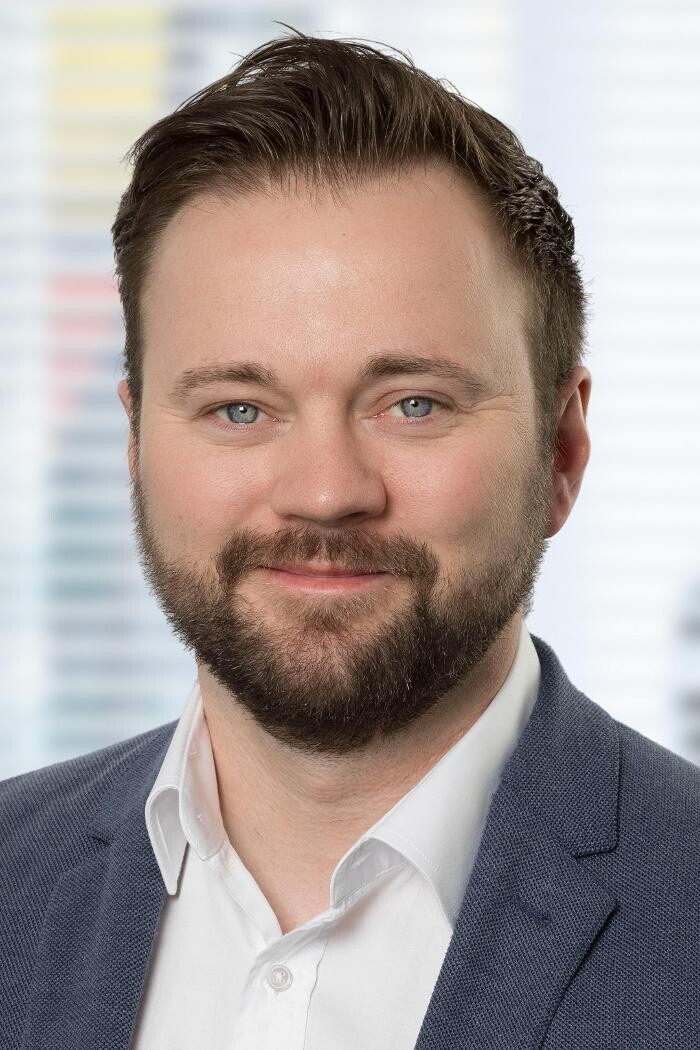 Bilder ERGO Versicherung Manuel Schulz