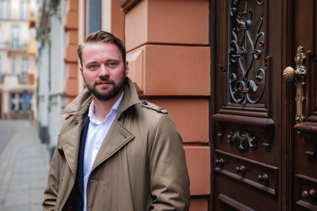 Bilder ERGO Versicherung Manuel Schulz