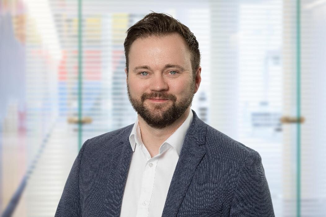 Bilder ERGO Versicherung Manuel Schulz