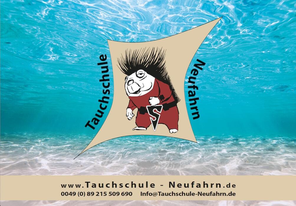 Bilder Tauchschule Neufahrn