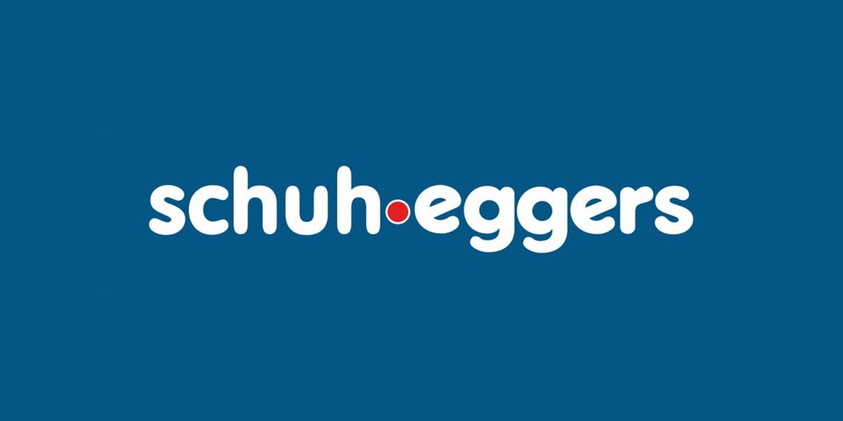 Schuh Eggers Logo