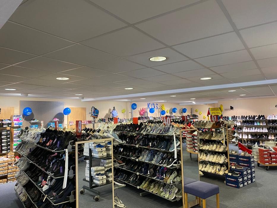 Bilder Schuh Eggers