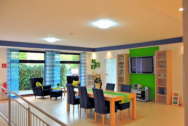 Bilder Pflegeteam Wilhelmshaven