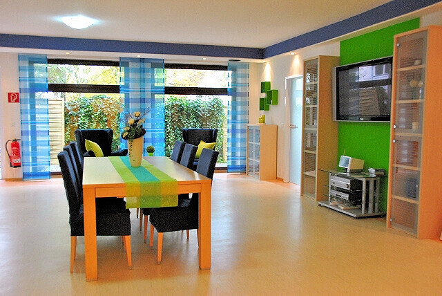 Bilder Pflegeteam Wilhelmshaven