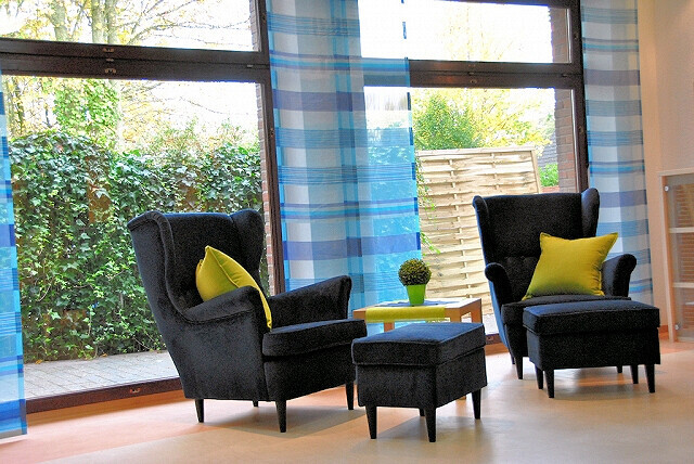 Bilder Pflegeteam Wilhelmshaven