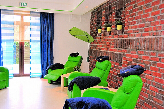 Bilder Pflegeteam Wilhelmshaven