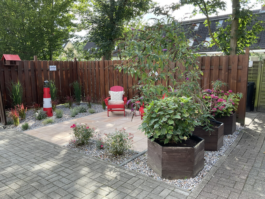 Bilder Pflegeteam Wilhelmshaven