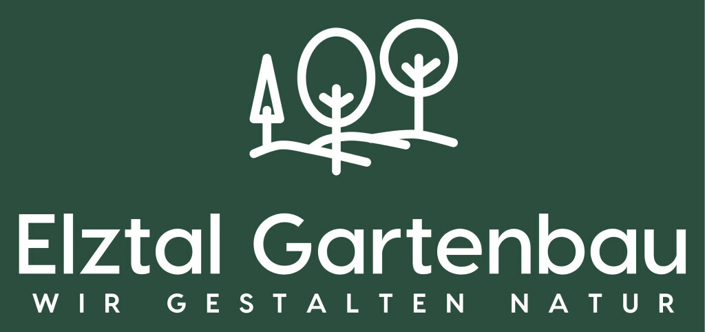 Elztal Gartenbau Logo