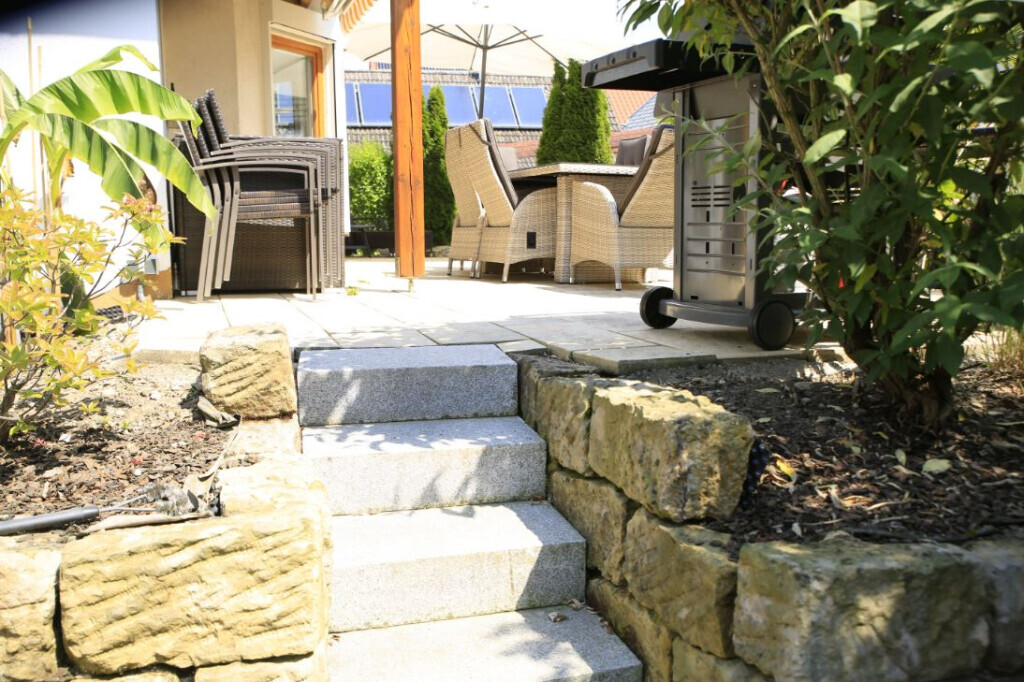 Bilder Elztal Gartenbau