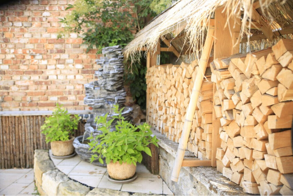 Bilder Elztal Gartenbau