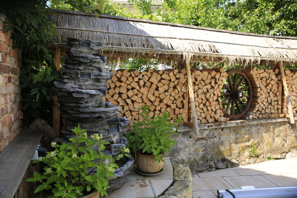 Bilder Elztal Gartenbau