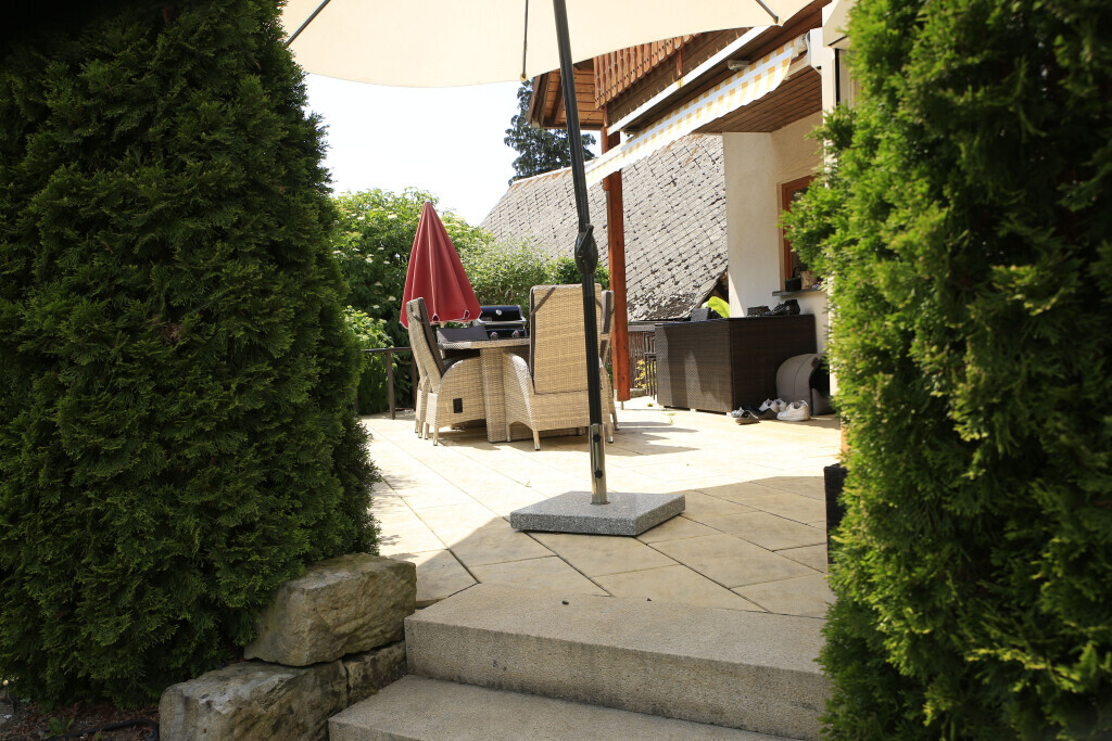 Bilder Elztal Gartenbau